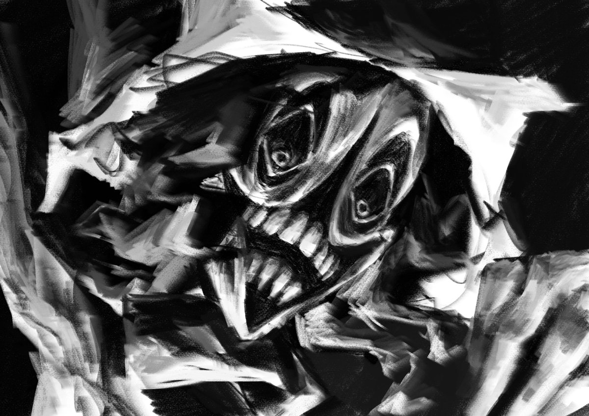 cathu_tme's tweet photo. aspen moor #spookymonth https://t.co/UHOePlGsbS