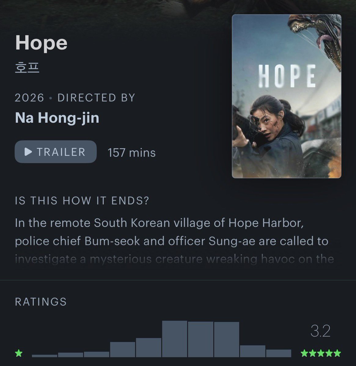 ItsMeNoah713420's tweet photo. I’m not saying it’s not a divisive film. But I just hate the narrative that it’s a 50/50 or even 60/40 love or hate. Everywhere I can see it’s getting a ton of praise

There are way more divisive films released this year, let alone this decade https://t.co/oLTbUapi13