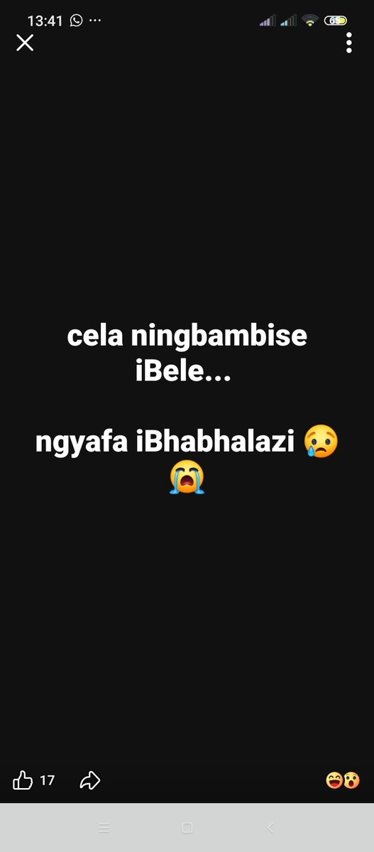 zamavilakazi3's tweet photo. 😭📍 https://t.co/0UdUsuNMra