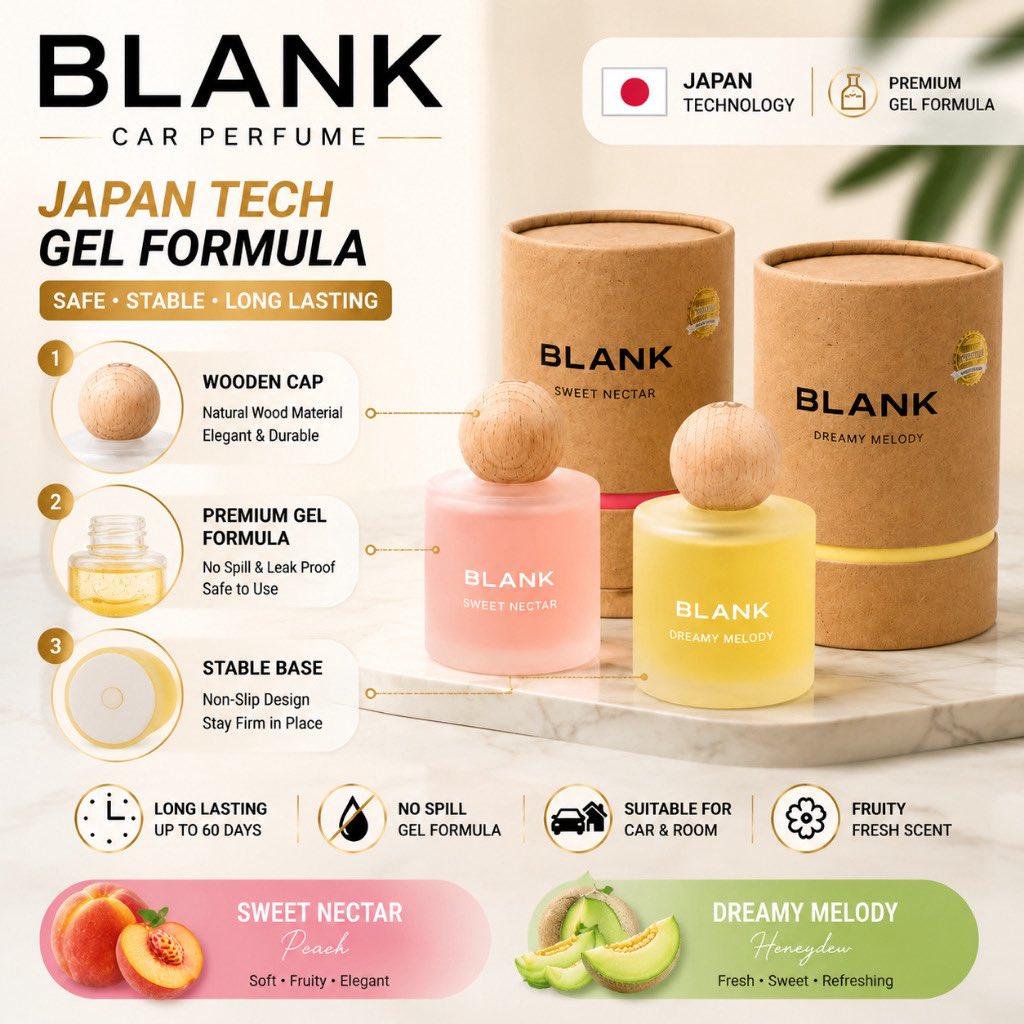 anis_jeffi's tweet photo. Bagi siapa yang nak kereta sentiasa wangi, selesa, dan dipuji penumpang, memang wajib cuba! Harga sangat berbaloi dengan kualiti. Trusted!
👇 Boleh tengok promo &amp; beli dekat link ni ya:
🔗 https://t.co/GRuBF9hHxl https://t.co/dPIdT3oZkb