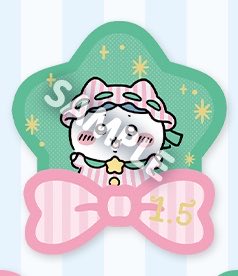 _mochitenchan's tweet photo. 【交換】ちいかわらんど　ノベルティ　ちいぽけ　おほしさまカード　

譲：シーサー、ラッコ

求：ハチワレ

都内手渡し交換希望
検索からも気軽にお声がけください🔍 https://t.co/uJPJhwuh9b