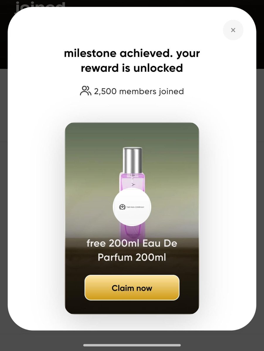 i_amkaif's tweet photo. @CRED_club @CRED_support  no resolution provided till now ticket number = 26461240
It was told that i will receive 200 ml perfime but here 20ml is mentioned what is it resolve it asap
It's total fraud https://t.co/mmb8dg9hOD