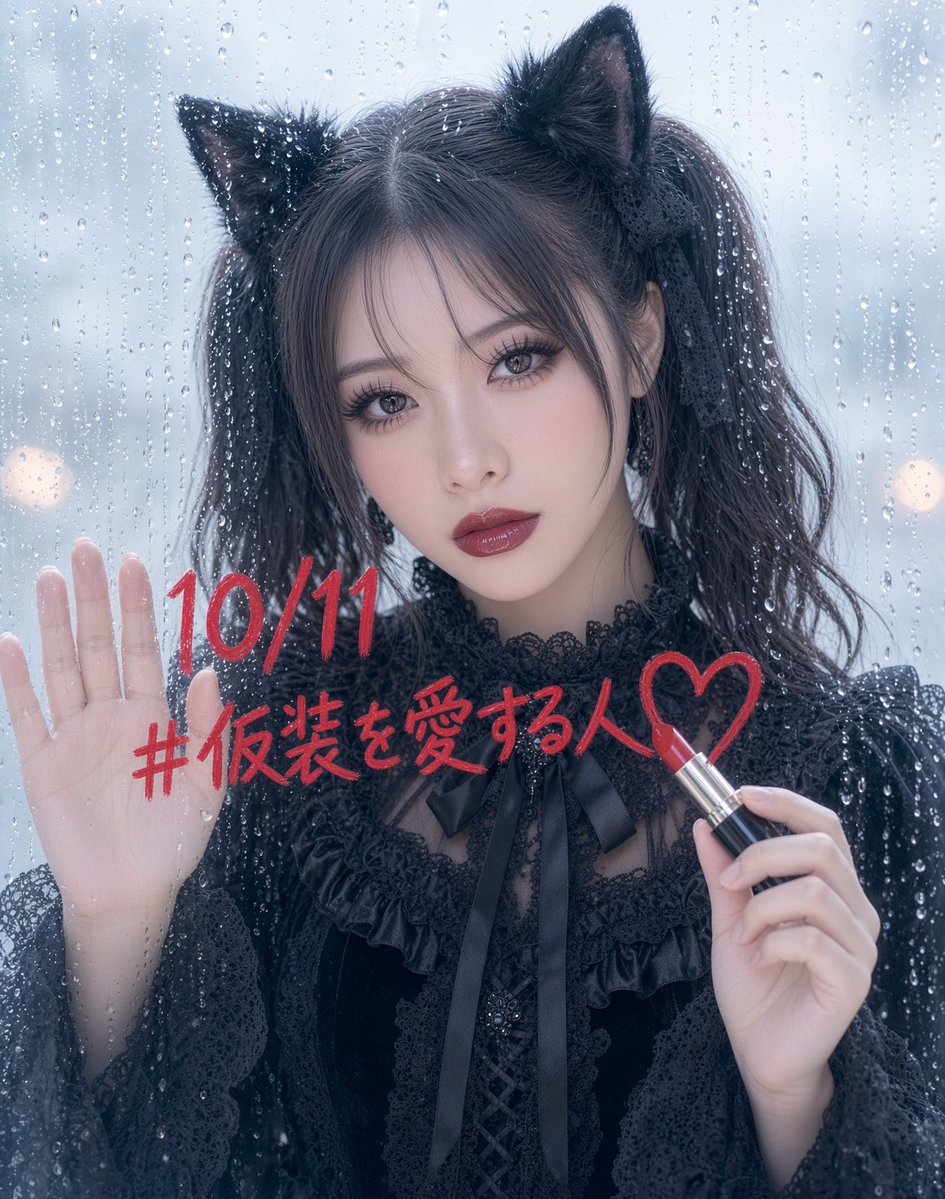 aiKOHANA1207 tweet picture