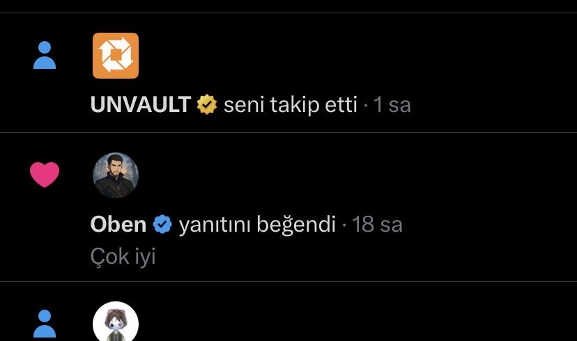 Prometheusbey's tweet photo. Başvuru yapmıştık sürprizi aldım bu sabah @thepisieth hocam @unvault https://t.co/KuYUterrwn