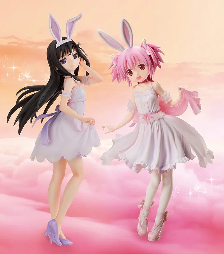 美少女フィギュア まとめ売り12点セット ホロライブ ヒメヒナ 着せ恋 まどマギ フィギュアタイムズ総合 on X: 