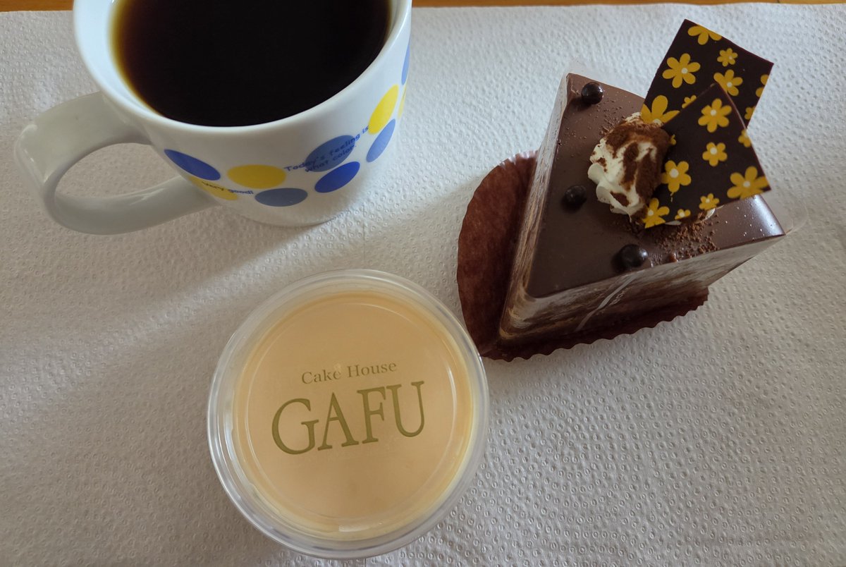 OJIITYANSKY's tweet photo. てぃーたいむ☕ https://t.co/knlo6eUL1M