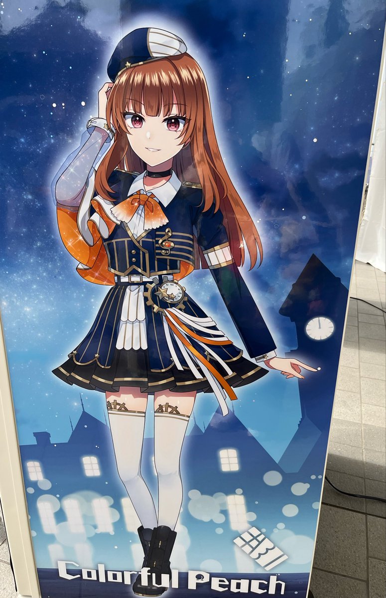 Mymaitakey's tweet photo. のあさん×えとさん https://t.co/BP4v25qnhE