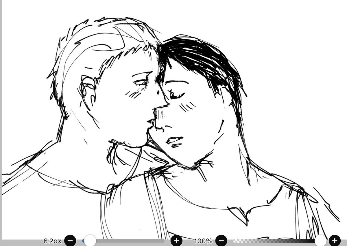 malusdomesticat's tweet photo. doodle #aot #reibert https://t.co/bZj8GGT9zk