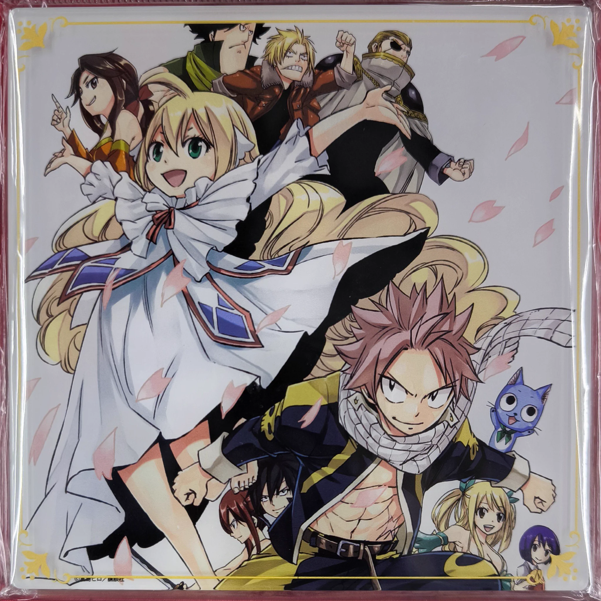 K-BOOKS キャラ館 on X: 