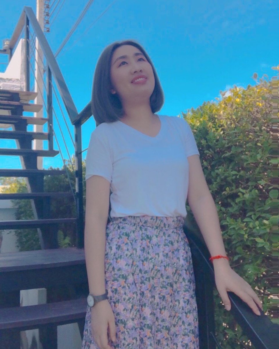 maggy1230's tweet photo. เมื่อเรามีความสุข เวลามักผ่านไปอย่างรวดเร็ว ยินดีที่ได้เจอ ขอบคุณสำหรับทุกอย่าง รักและคิดถึงเสมอ https://t.co/StIGSAmum3