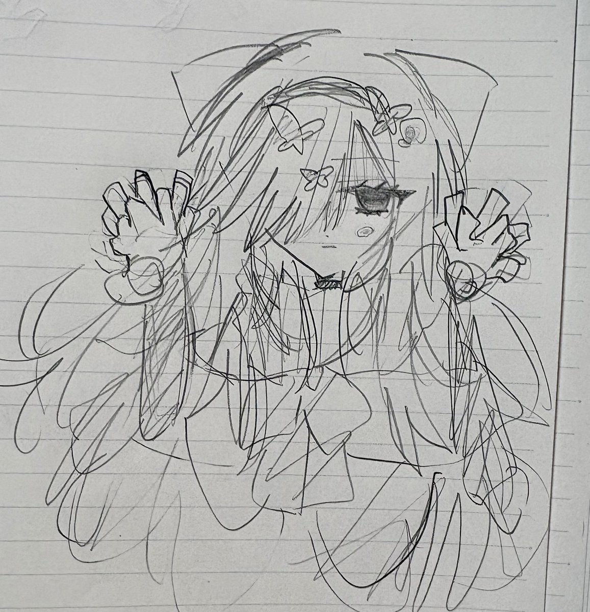 bJurHzelzn95118's tweet photo. #アリヘブネタバレ 
雑アリリア https://t.co/gcbhiyZkpx