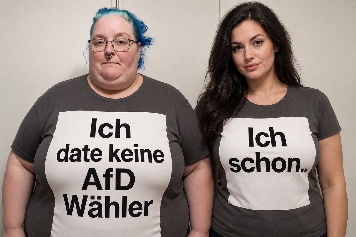 Johanneshenker's tweet photo. 60 % des Bildes gehen als credits an @FirstNifra 😆🤣 https://t.co/Rf6wtSlb42