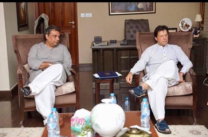 AliHZaidiPTI's tweet photo. Happy birthday, @ImranKhanPTI. 
May Allah bless you with health, strength and freedom.
Your courage continues to inspire millions across the world.
May your next birthday be among your people.
#HappyBirthdayImranKhan https://t.co/zMVCGu5IMh