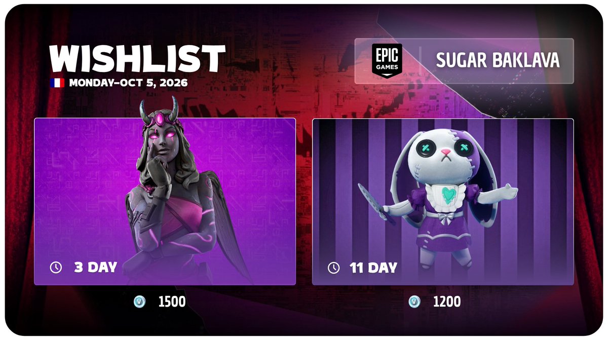 erxnokami's tweet photo. Wishlist of the day!!! https://t.co/D8NGmoS7aj