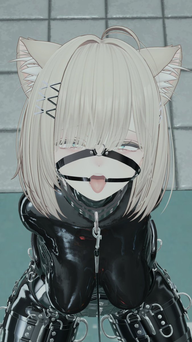 Mimeosom's tweet photo. 開口器 https://t.co/spLccX4up8
