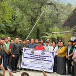 Photo by Department of Border Management (DoBM) (@DoBM_GoI)