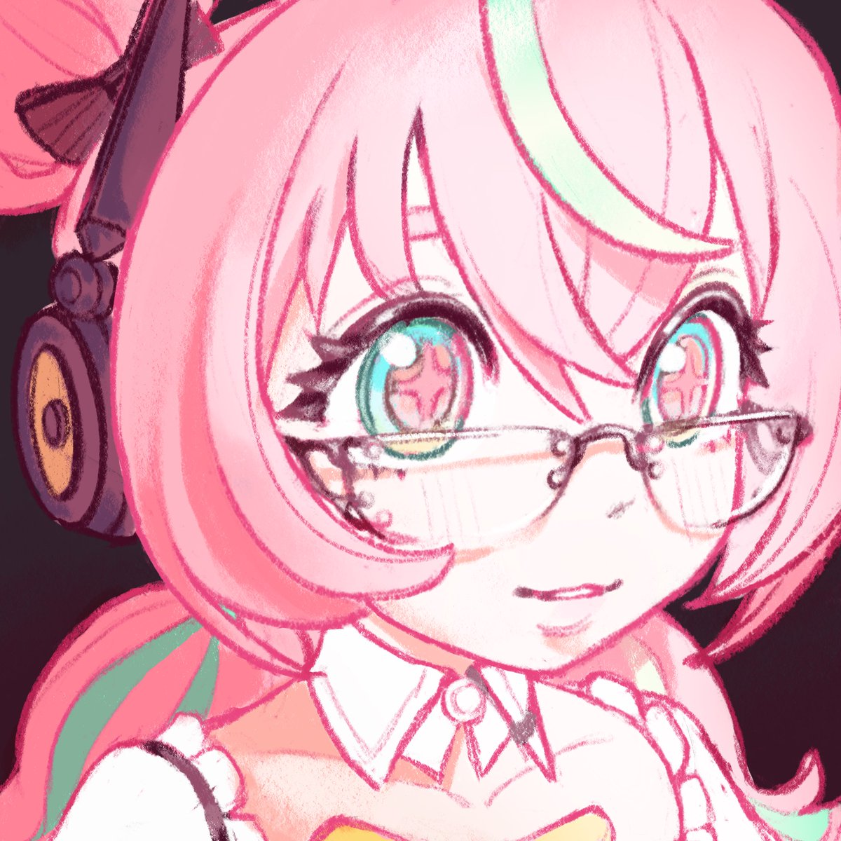 glooomx's tweet photo. popstar #zzzero #ZenlessZoneZero‌ #aria #aod https://t.co/trzBEhsgLQ