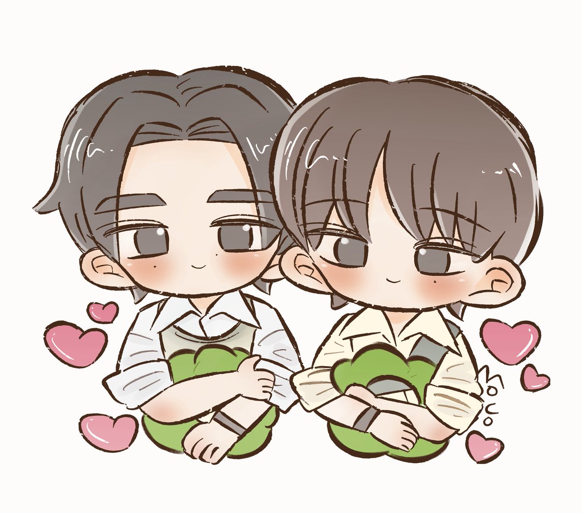 intpxab's tweet photo. #훈선 #sunsun
🍩🧡 https://t.co/SHh87phaPU