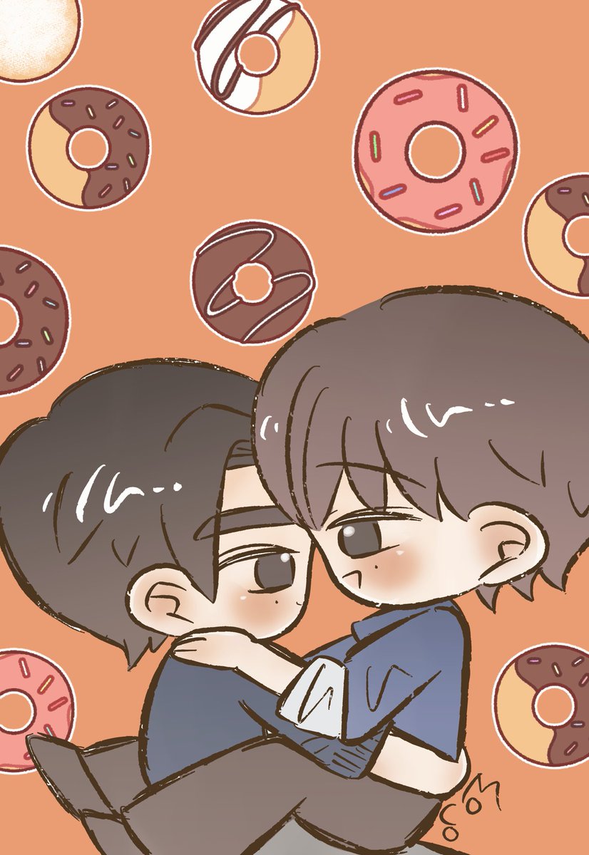 intpxab's tweet photo. #훈선 #sunsun
🍩🧡 https://t.co/SHh87phaPU
