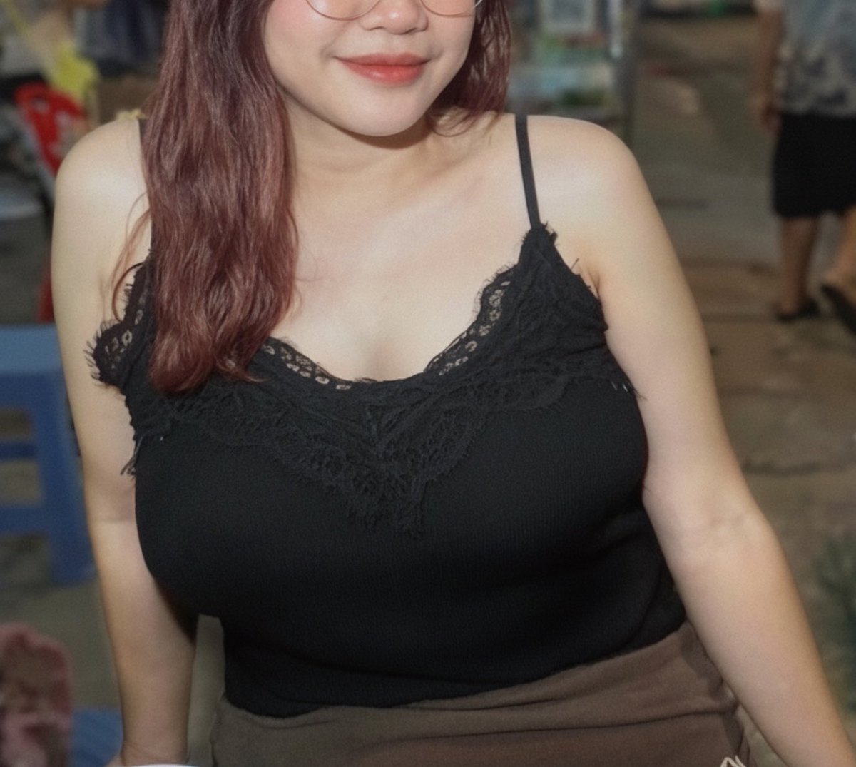 Moonmoon2_00's tweet photo. พร้อมรับงานค้าบบบบบ หาเงินจ่ายค่าหอด่วน #อุดรทำถึง  #สาวอวบ https://t.co/wyH06Md1Wa