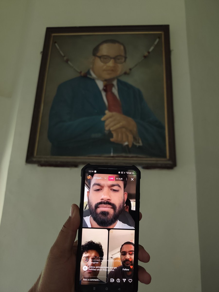 mahesh_vidrohi's tweet photo. सिर्फ हंगामा खड़ा करना मेरा मकसद नहीं,
सारी कोशिश है की ये सूरत बदलनी चाहिए।
मेरे सीने में नहीं तो तेरे सीने में सही,
हो कही भी आग, लेकिन आग जलनी चाहिए।
#abhijitdipkeprotest 
#cjp 
#balletpaper
#indianconstitution https://t.co/69iqDHyvB0