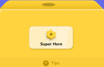 0xLTGaba's tweet photo. Super Hero https://t.co/t1fYadtmc4