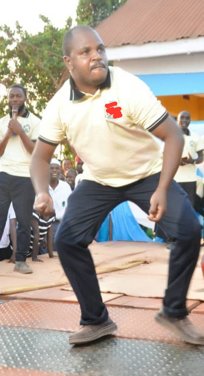 TeacherTugume's tweet photo. Teacher's Day Vibes. https://t.co/46od7Yv5HV