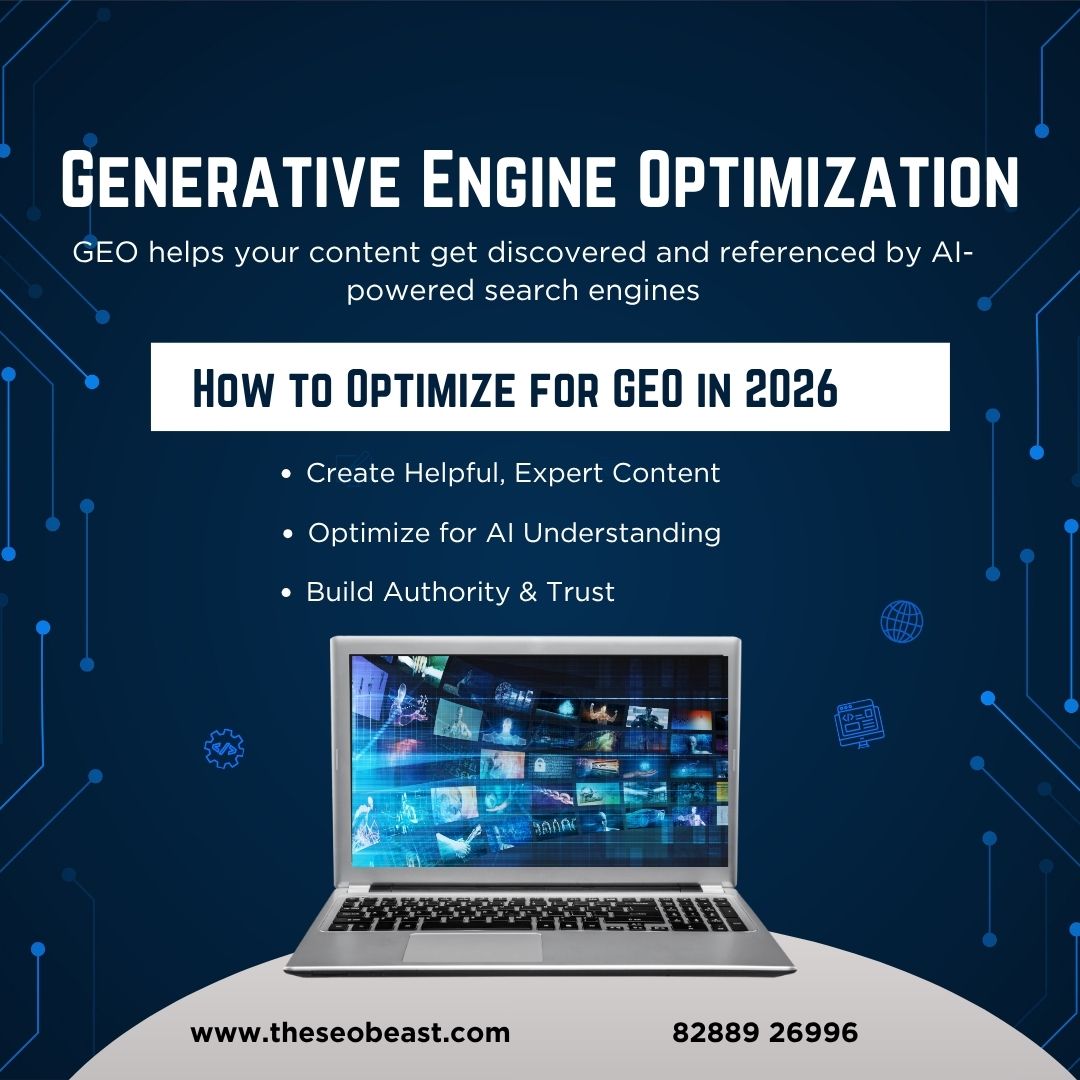 TheSEOBeast_'s tweet photo. Generative Engine Optimization
#GenerativeEngineOptimization #GEO #AISEO #SearchEngineOptimization #SEO #AISearch #GenerativeAI #ArtificialIntelligence #ChatGPT #GoogleAI #PerplexityAI #DigitalMarketing #ContentMarketing #MarketingStrategy #SearchMarketing https://t.co/HnfesUhN7P