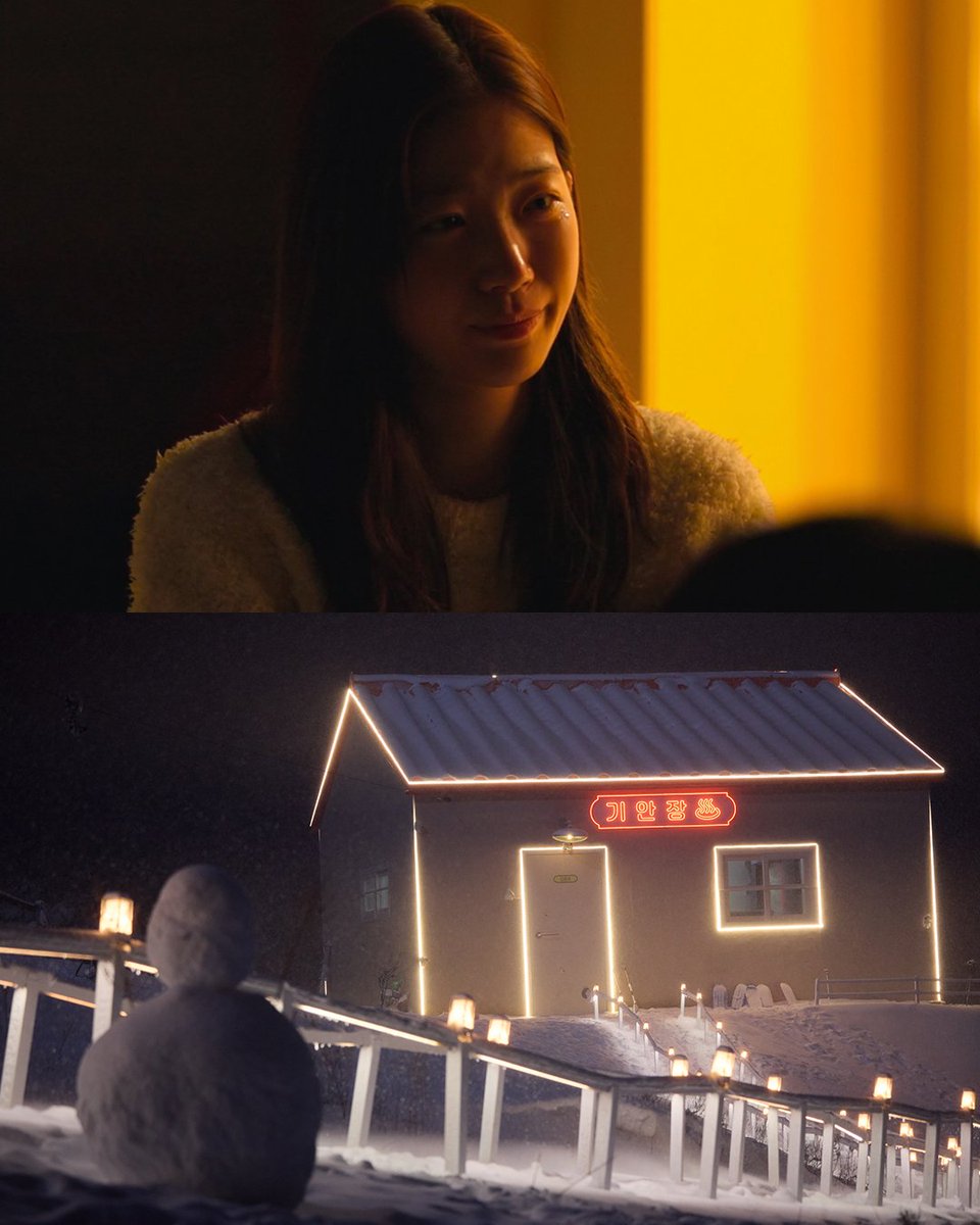 NetflixMY's tweet photo. Korang takyah pi negara lain untuk salji, tengok je #KiansBizarreBnB2 🤭

(2/3) https://t.co/AnPGhZTCDi