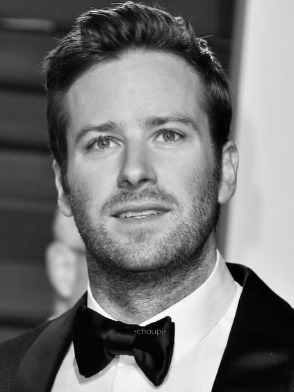 choupistick's tweet photo. Monday's Hope 💙
#ArmieHammer #SupportArmieHammer #Armieday https://t.co/3OkNHA28wc