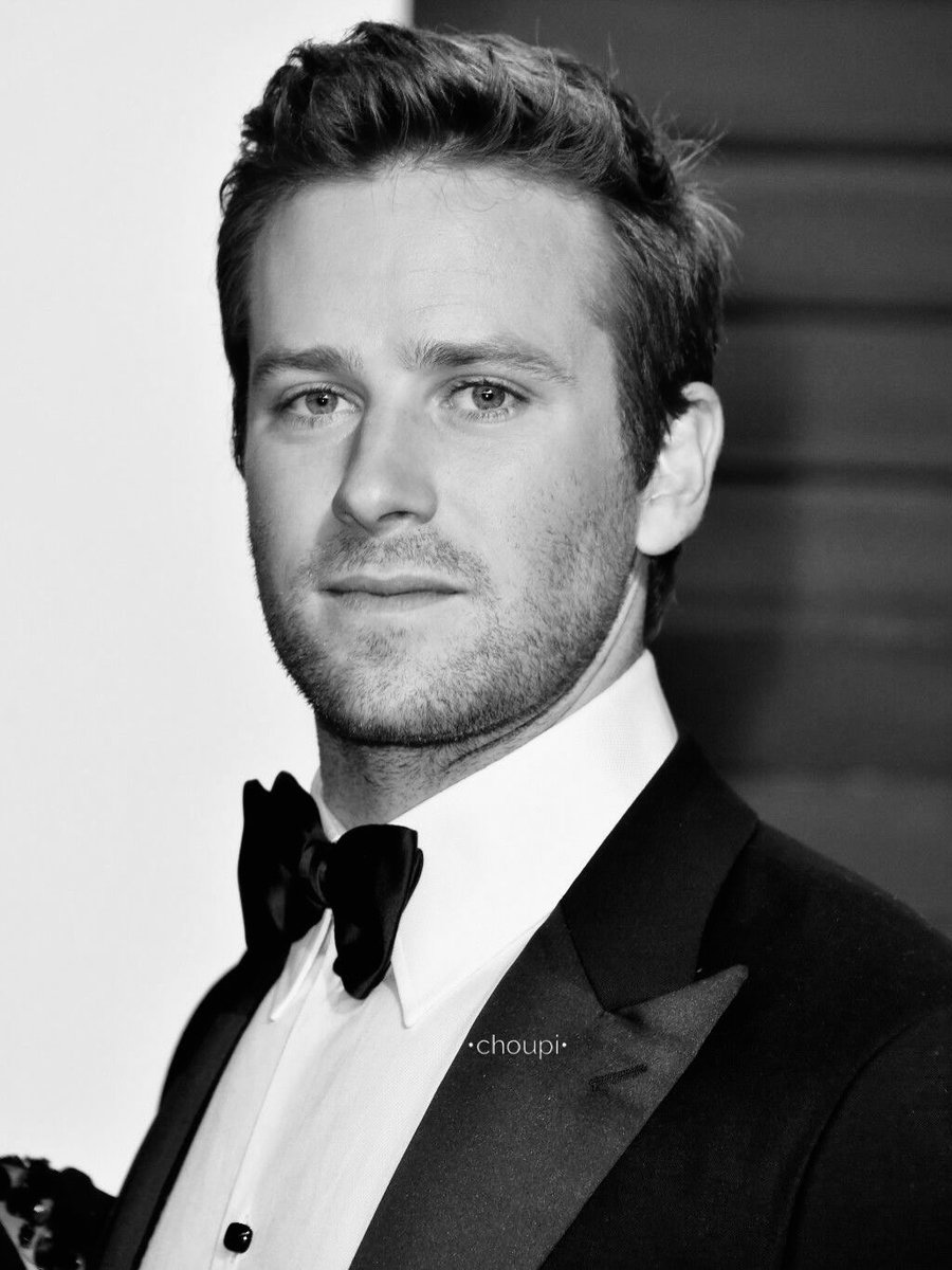 choupistick's tweet photo. Monday's Hope 💙
#ArmieHammer #SupportArmieHammer #Armieday https://t.co/3OkNHA28wc