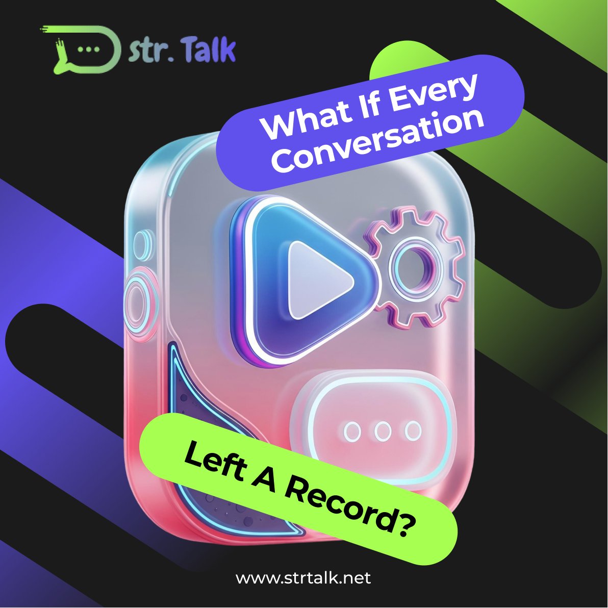 SourcelessB's tweet photo. Not every conversation is meant to become a record

Privacy is not about having something to hide. It’s also about having room to speak freely without wondering who may store, analyse or revisit what you say.

Some conversations are meant to stay private.

https://t.co/Ua7p3mkQUW https://t.co/nD231T0AcM