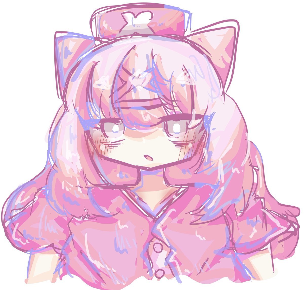 yukinenohi's tweet photo. 最近の絵ほんと上手い https://t.co/7u2GWYL5Yd