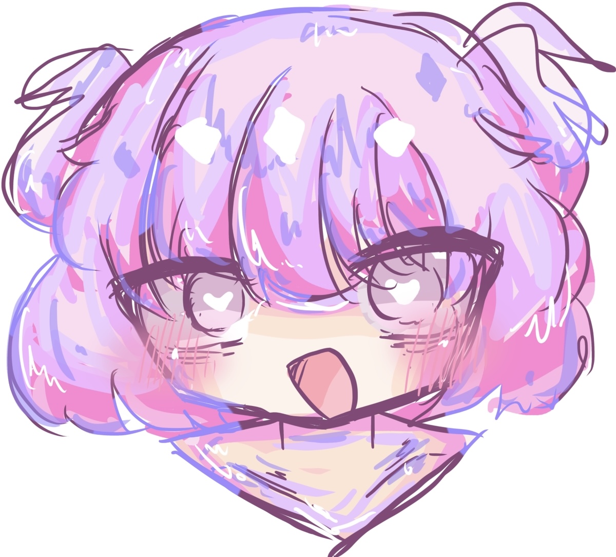 yukinenohi's tweet photo. 最近の絵ほんと上手い https://t.co/7u2GWYL5Yd