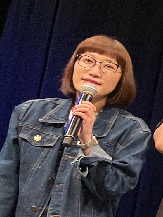 k_oh_sen's tweet photo. 2026.7.7
YOSHIMOTO ROPPONGI THEATER
「六本木コントライブNEXT！」 https://t.co/PrrafSrwDi