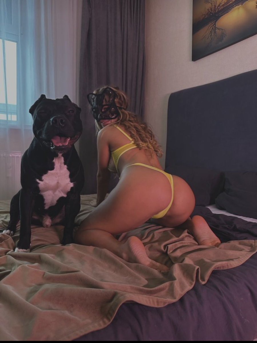 Canniba9w83's tweet photo. Every day feels a little more complete when there's a loving pup beside you ready to share every little moment🥵🐶🐾💦
Come along and subscribe ❤️‍🩹🐾💦 https://t.co/WCriKUgyHW https://t.co/Kkq2NZhFtI