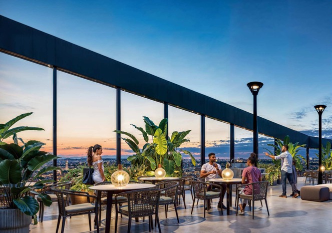 JanejaneRealty's tweet photo. 1/6 🏙️ WHAT IF YOUR HOME COULD GIVE YOU BACK SOME OF YOUR TIME?

We often talk about a home in terms of bedrooms, finishes, balconies and amenities.

But there is another part of the home that can be just as important:

What happens outside your front door?

That is where Oak West Residency in Westlands becomes interesting.

Here, convenience is built into the location.

You are approximately:

🛍️ 2 minutes from GTC Mall
🌆 2 minutes from Broadwalk Mall
🛒 4 minutes from Sarit Centre
🛍️ 5 minutes from Westgate Mall
🍽️ 7 minutes from Diamond Plaza
🏥 9 minutes from Aga Khan Hospital

Think about what that means on an ordinary weekday.

Coffee before work.

A quick grocery run.

Dinner after a long day.

A meeting nearby.

A doctor's appointment.

A weekend shopping trip.

You don't necessarily have to turn each of those things into a journey across Nairobi.

That is the quieter value of a well-positioned home.

Sometimes, the best luxury isn't having more.

It is having what you need within reach.

📍 Oak West Residency, Westlands
📞 +254 700 121 151 | 🌐 https://t.co/SG8trKJDGI

#ApartmentsForSale #RealEstateKenya #MainaAndKingangi #UvumbiBilaUhakika #NFL #AmericanFootball #Westlands #NairobiExpressway #GTCMall #SaritCentre #ApartmentsInWestlands #DonaldTrump #Brazil #LuxuryApartments