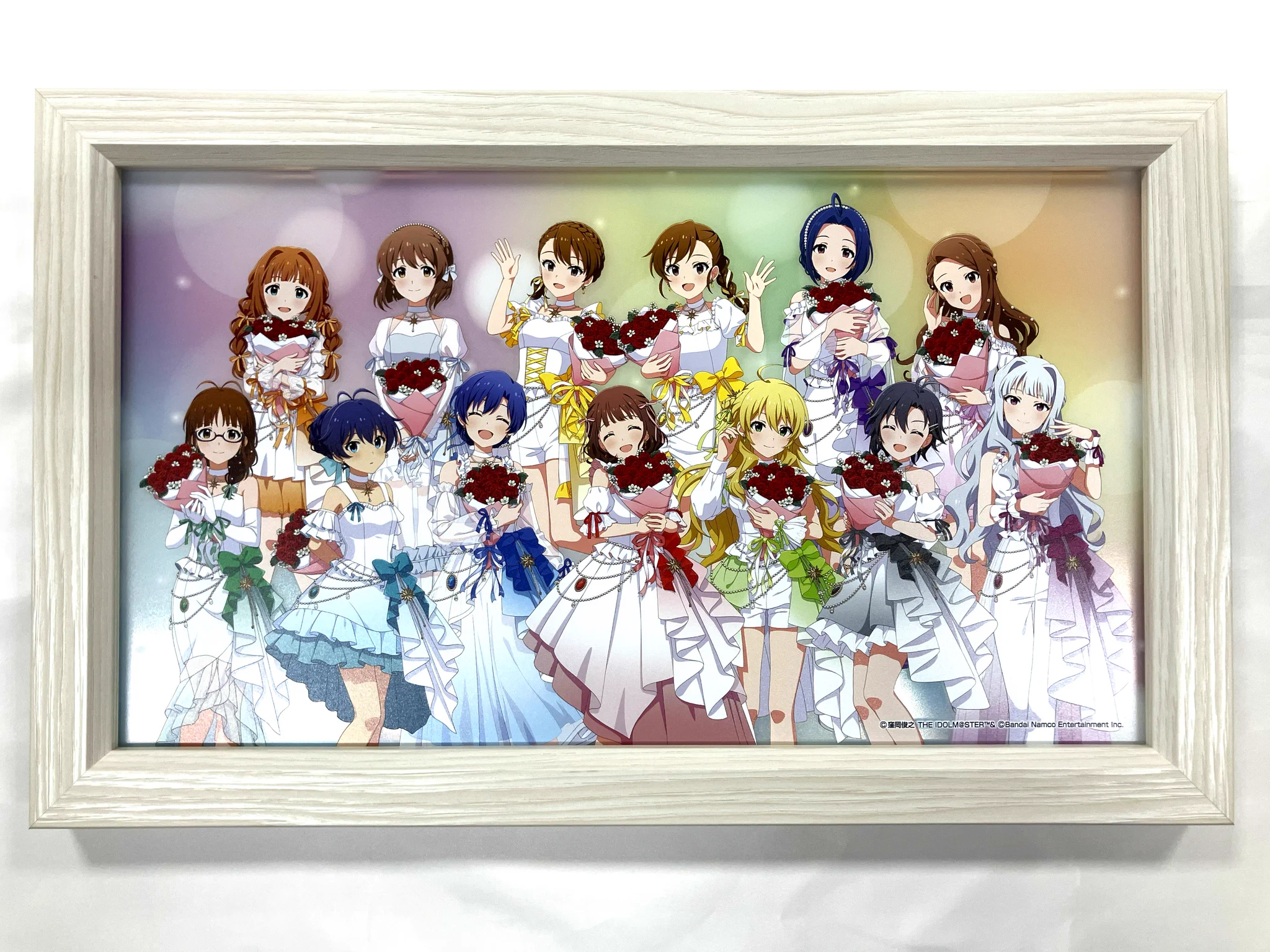 アイドルマスター オフィシャルショップ on X: 