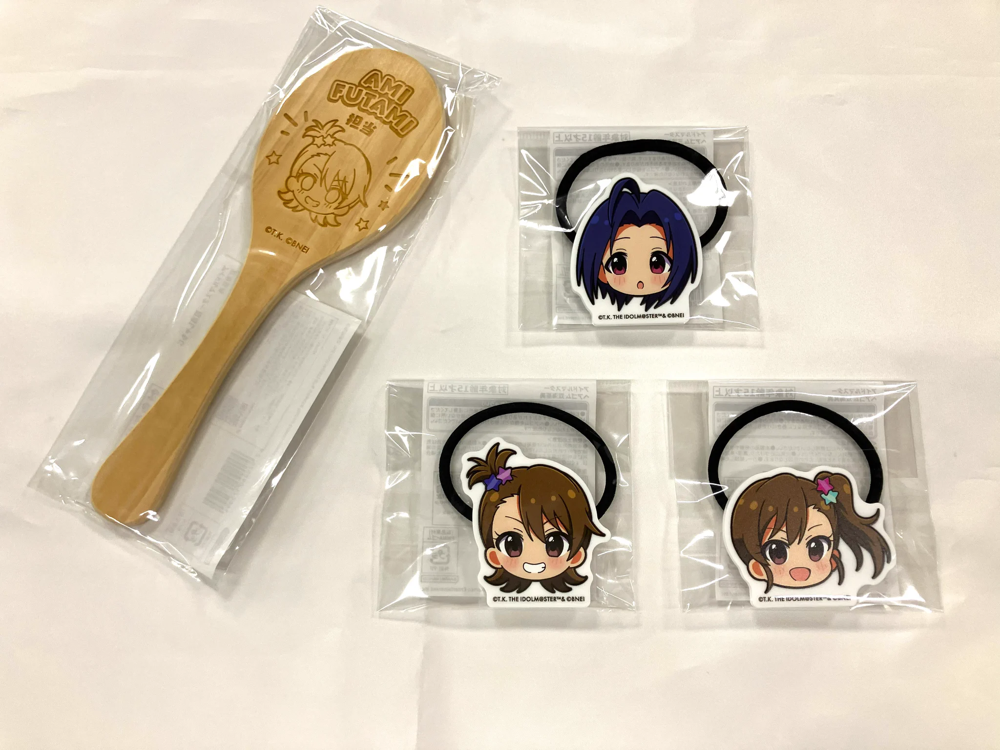 アイドルマスター オフィシャルショップ on X: 