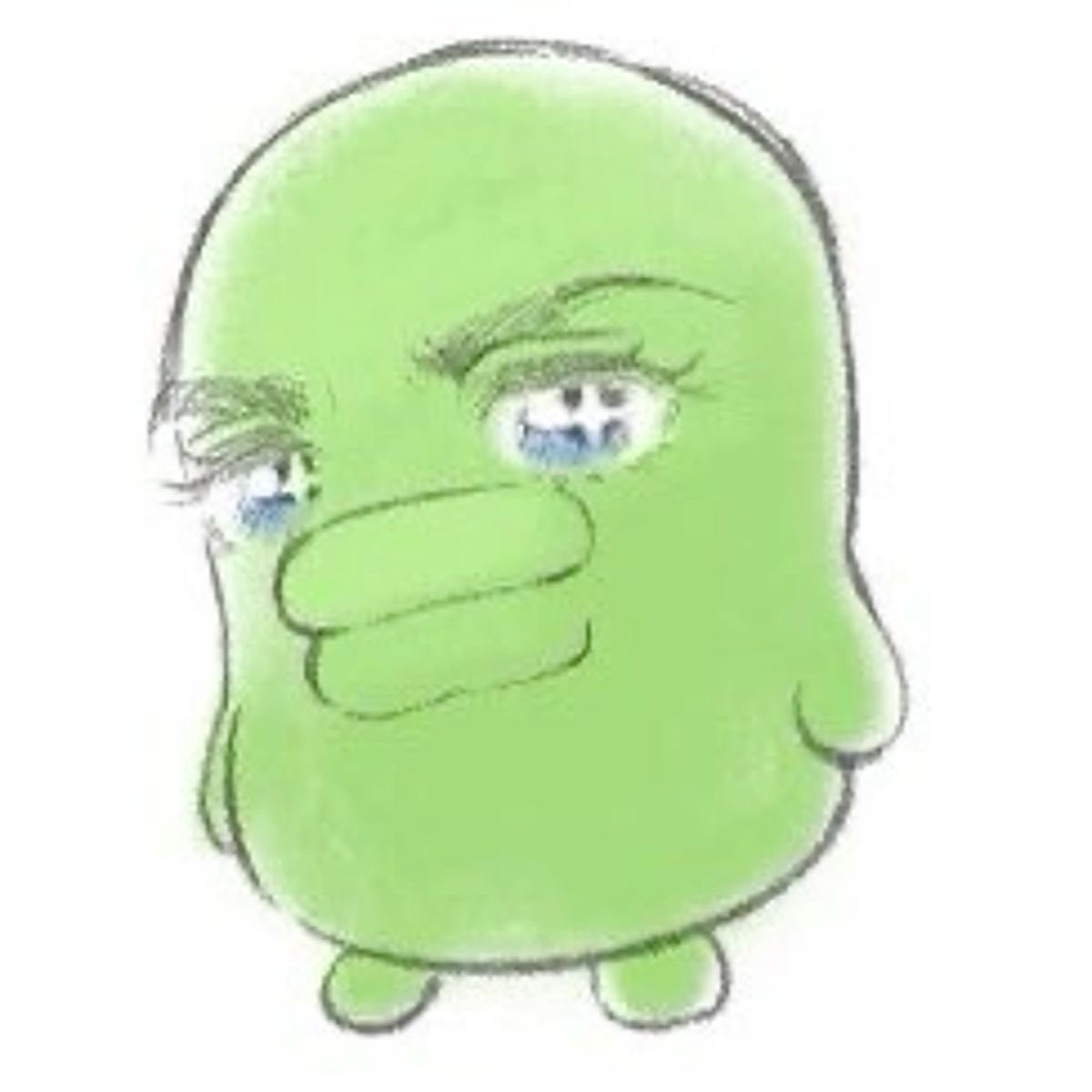 hyunTKY's tweet photo. 신파치               구파치              구치파치 https://t.co/FxP6vSe8ri