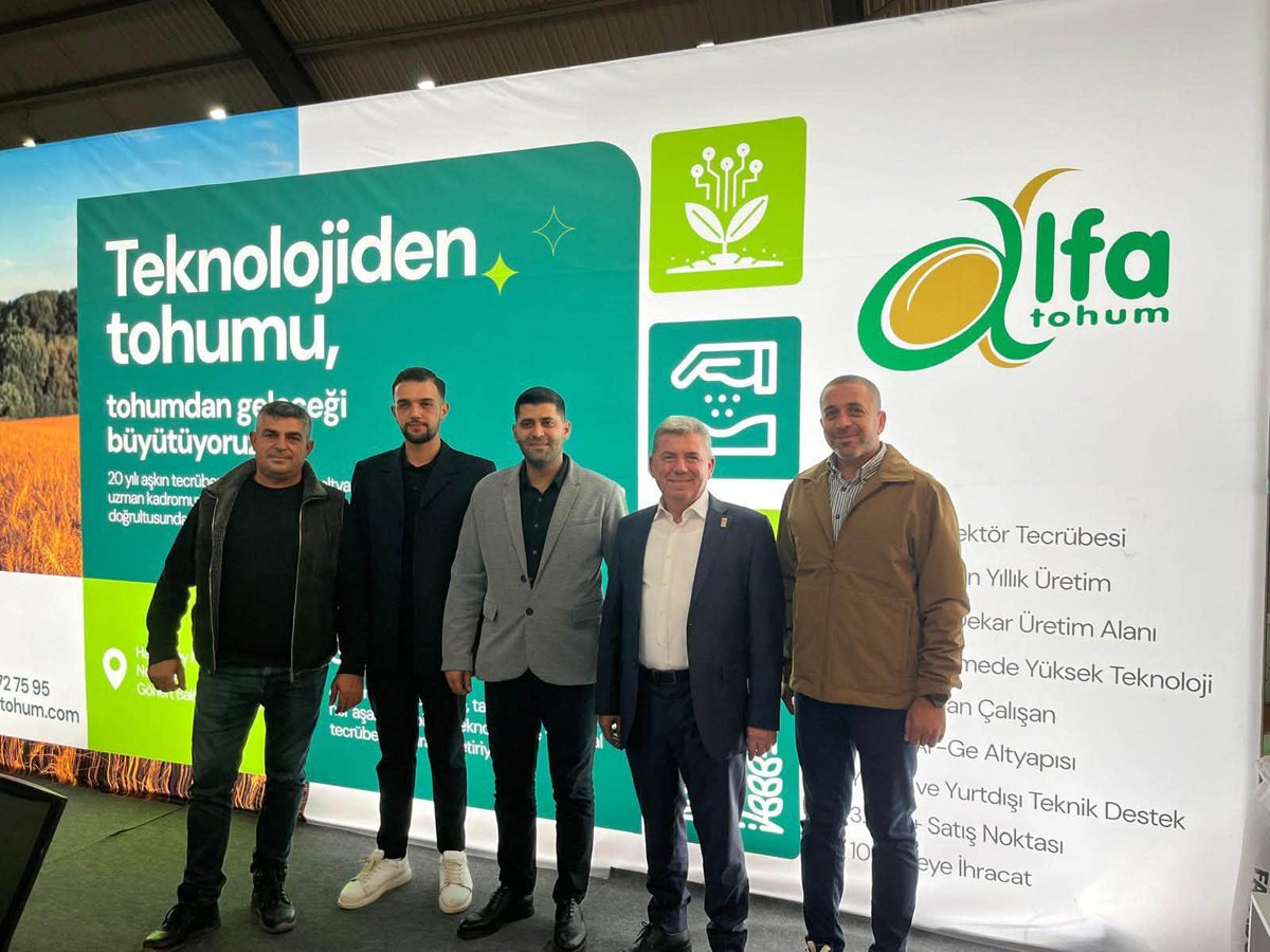 gonento's tweet photo. Yönetim Kurulu Başkanımız İsmail MUTLU, Biga Gıda, Tarım, Hayvancılık Ve Teknolojileri Fuarı’nı Ziyaret Etti
https://t.co/WDu0Wm5fgq https://t.co/8dFua4fr0U