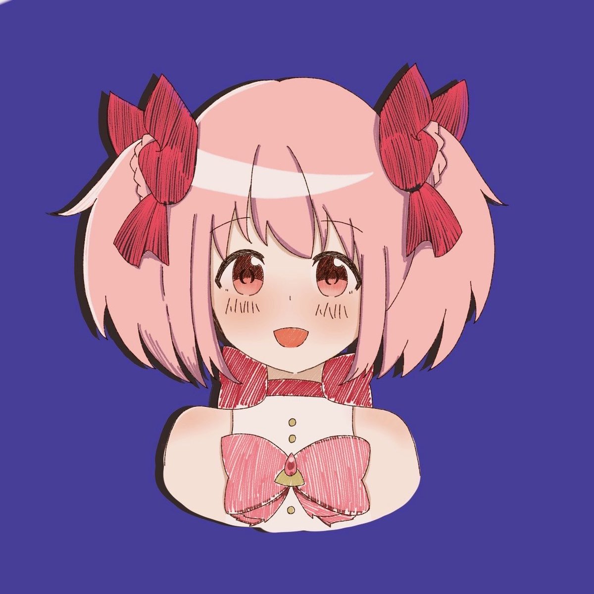 ki__25_'s tweet photo. 新しいの描いた
約6時間かかた https://t.co/ftsiAHrMp5