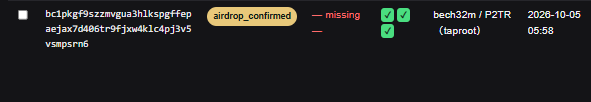 rbtcone's tweet photo. @shekharmaibi drop confirmed! https://t.co/v0AkNCwtOz