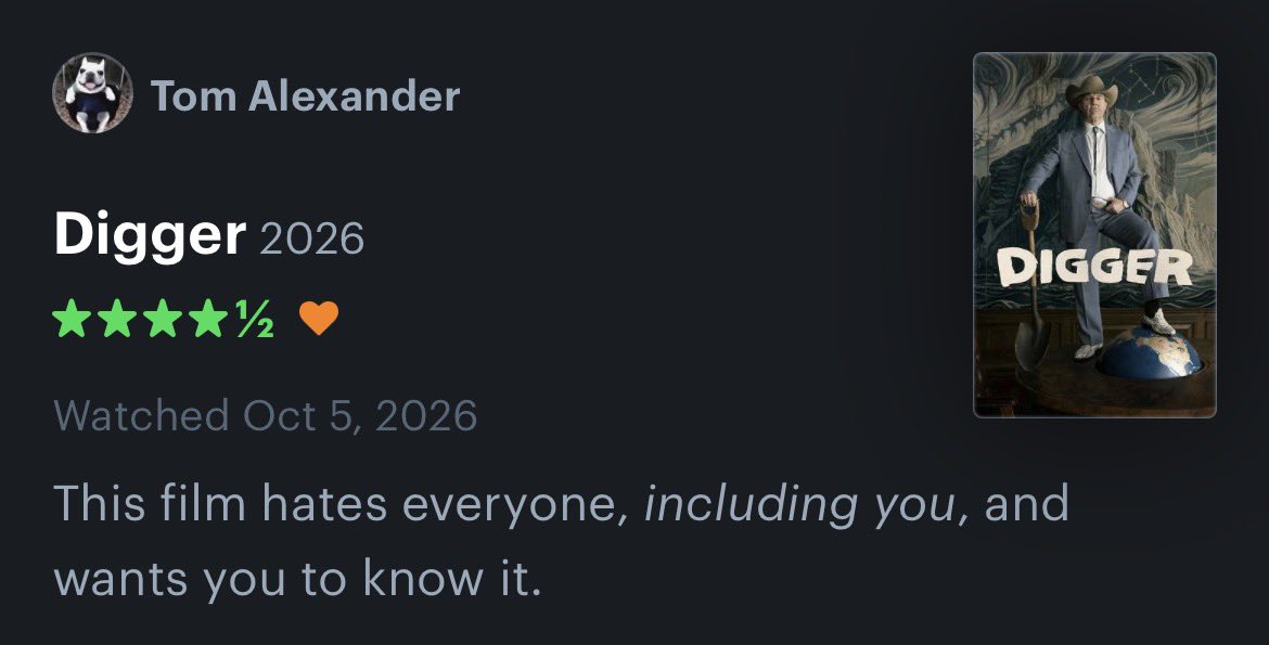 TomAway09's tweet photo. @hasodium Said the exact same thing in my review https://t.co/AbnV7vR79Y