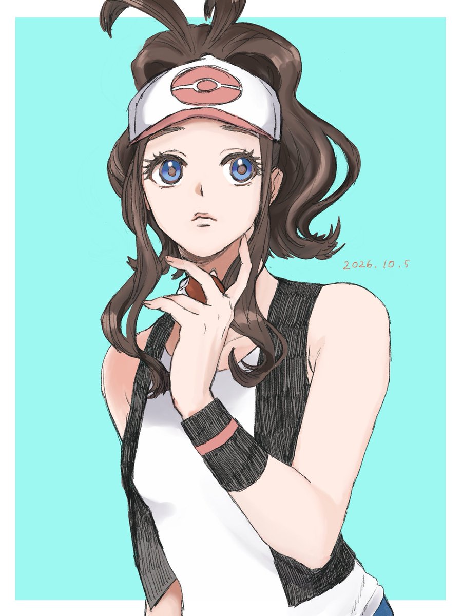 yuu24793250's tweet photo. #トウコの日
トウコちゃんの日！ https://t.co/YXrMkpMiLi