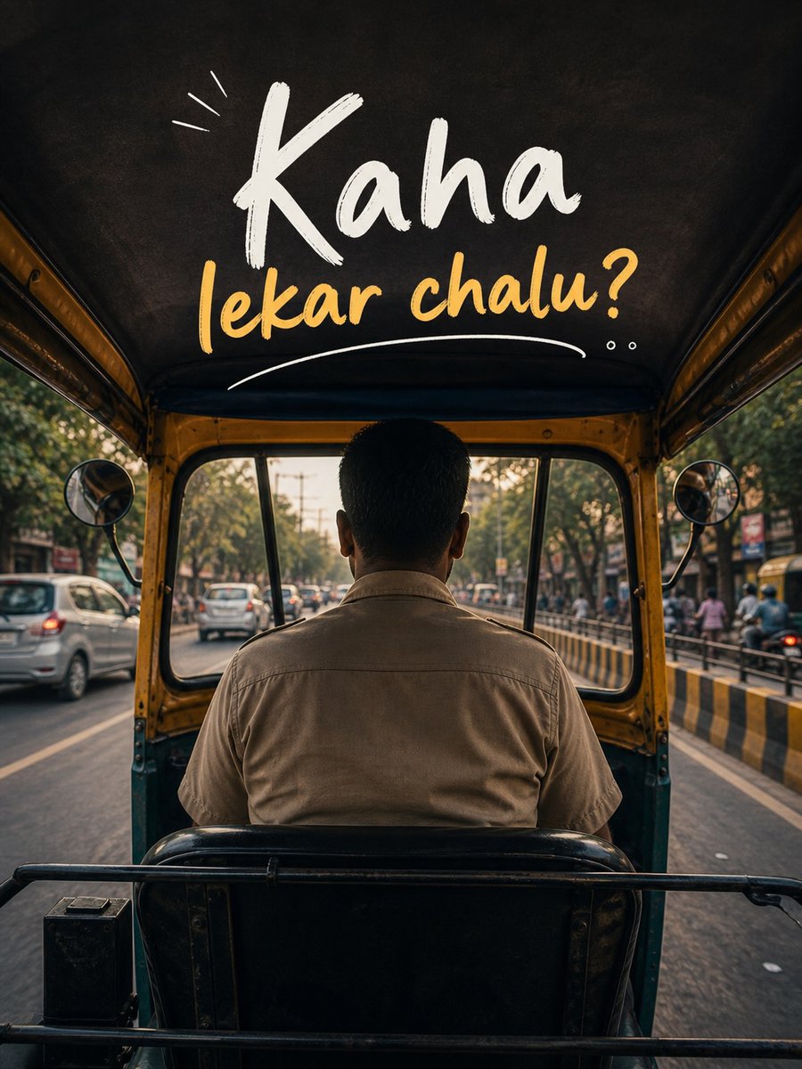 deniseauad's tweet photo. Bhaiya, kahin toh le chalo. Spiti, Ladakh, Meghalaya, Kasol, Kedarnath, Tawang, Kinnaur, Manali... uski yaadon se kahin dooooor. Bucket list save karo aur safar shuru karo. https://t.co/ZQDC0qG8jW