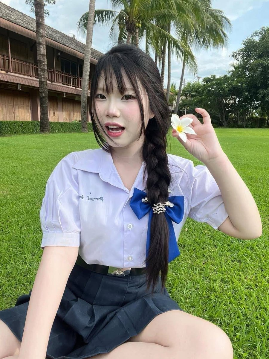 DRodriguezz13's tweet photo. มีแก้มให้จับ มีรักให้ด้วย😘🫰🤟 https://t.co/NhUSe6Hf4T