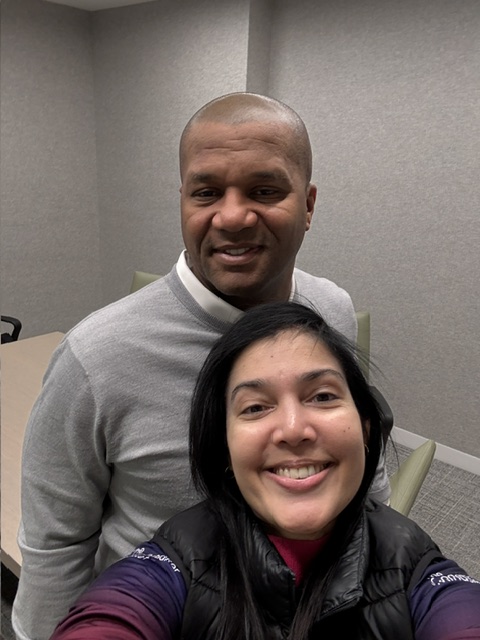 chitranawbatt's tweet photo. Birthday shoutout to one of the baddest in the business.

A real one.

Thank you for all the mentorship, coaching and support!

#CodeBreakerMindset #Grateful #Win #Success #Leadership https://t.co/cvYxNQiJXo