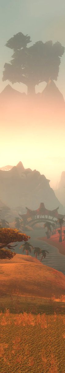 Warcraft_ES's tweet photo. 🌅 🍂 🌿 🌙 https://t.co/sZRbuHUNbx