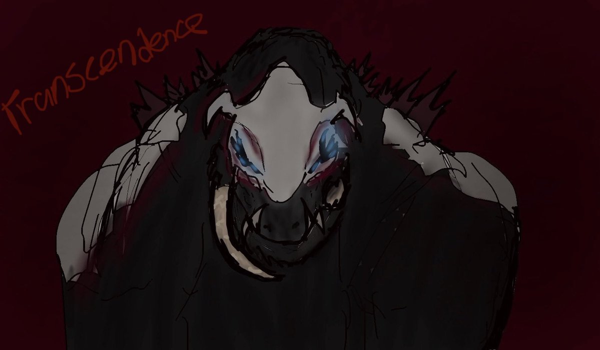 SamGoji's tweet photo. Fangtober Day 5
๐ถThis is a given, an offering. In your favor, a sacrifice in your name ๐ถ
(@surgarbage13629
#Fangoji #fangtober, #fangtober26, #monthoffangojis https://t.co/rXuev6dOWx